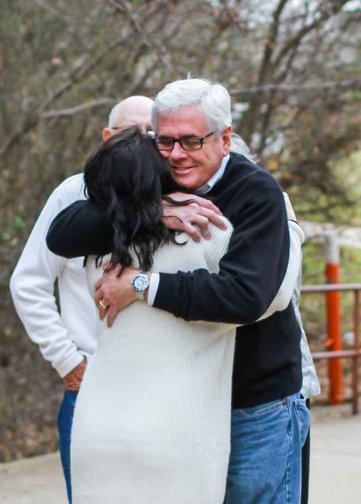 Let me see your proposal pics!!!