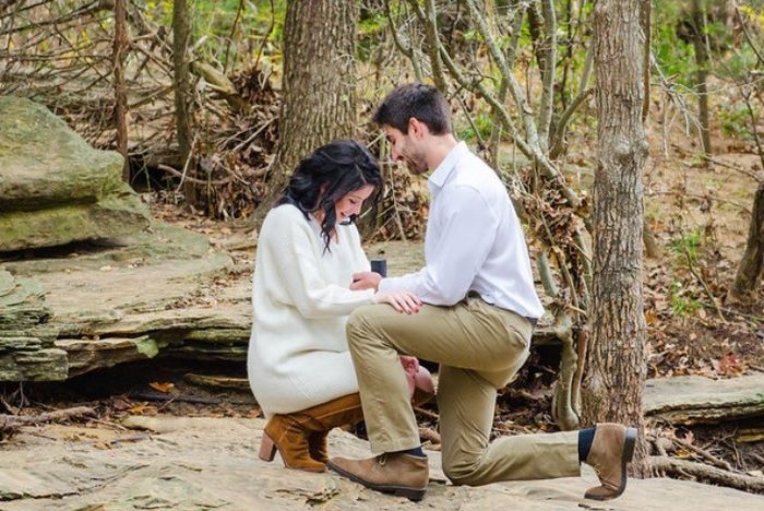 Introduction excitement