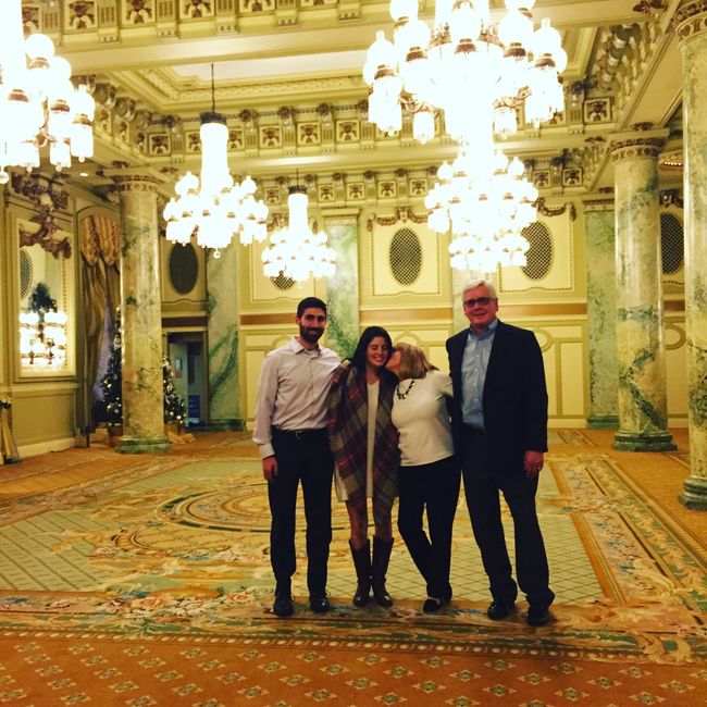 Introduction excitement