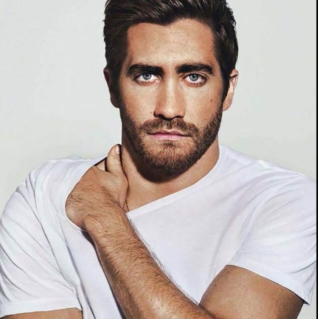 Celebrity crushes