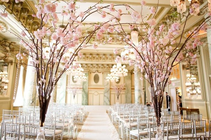 Let's see your venue!