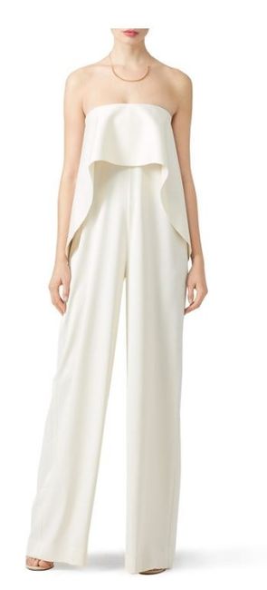 Rehearsal dinner dresses! Let's see em!