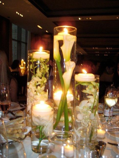 Centerpieces