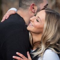 Show me your engagement photos! - 2