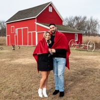 Show me your engagement photos! - 3