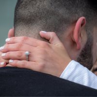 Brides of 2020!  Show us your ring! - 1