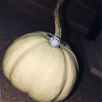 Brides of 2020!  Show us your ring! - 2