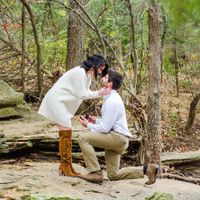 Let me see your proposal pics!!!