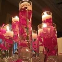 Centerpieces
