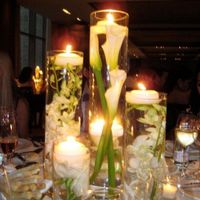 Centerpieces