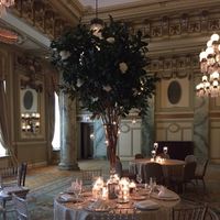 Can I see your centerpieces?!