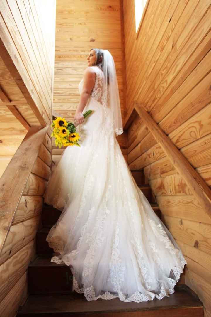 Show me your dresses! - 2