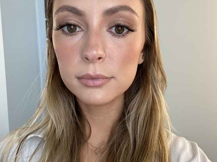 15 Wedding Makeup Looks To Steal On Your Big Day