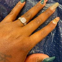 Brides of 2020!  Show us your ring! - 1