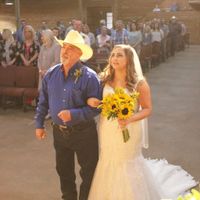 Let me see your Wedding Flowers - 1