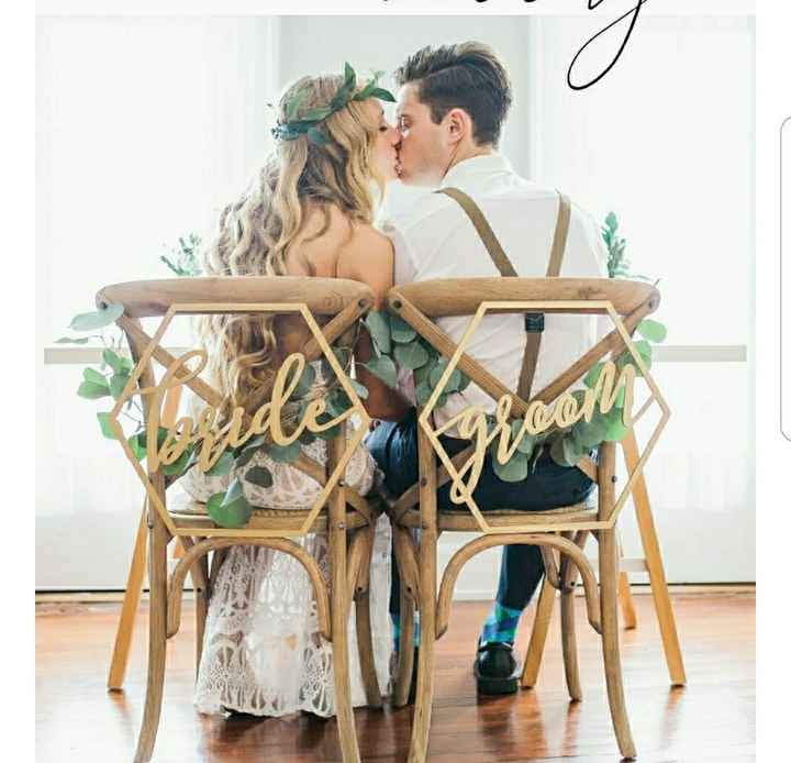 I get married this Saturday Yay!!