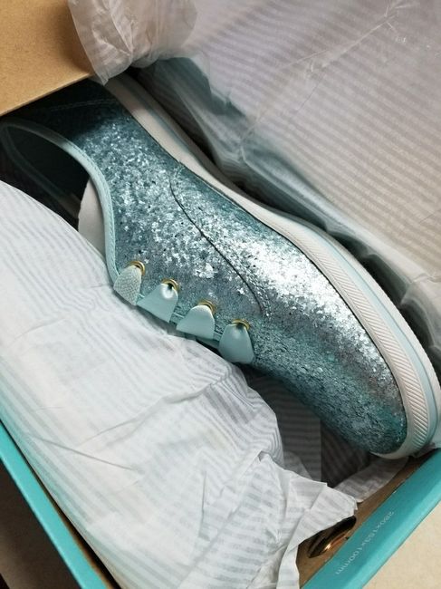 Shoes Shoes Shoes.... Shoe me your Shoes