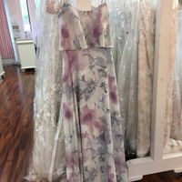 Bridesmaids Dress.. - 1