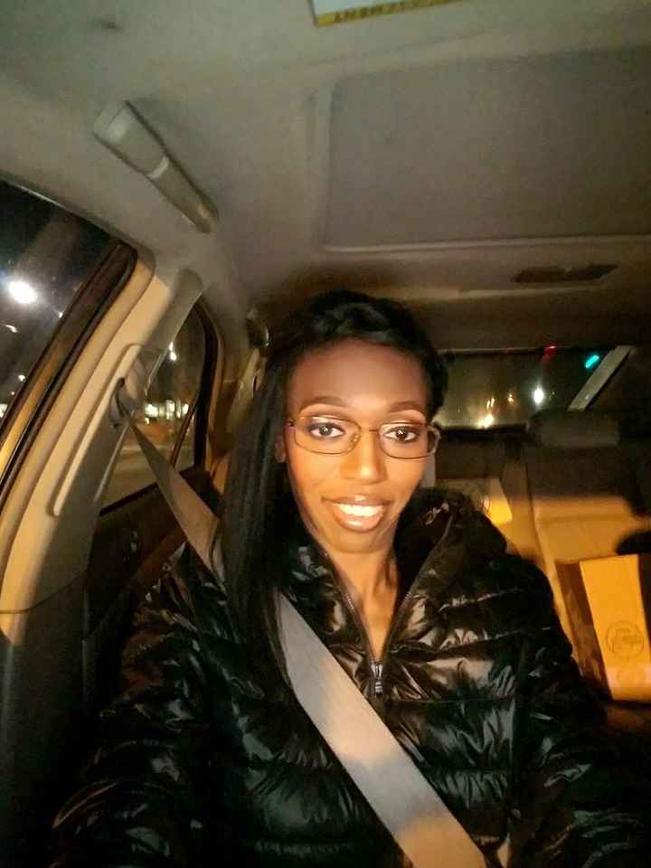 I've done my Makeup Trial