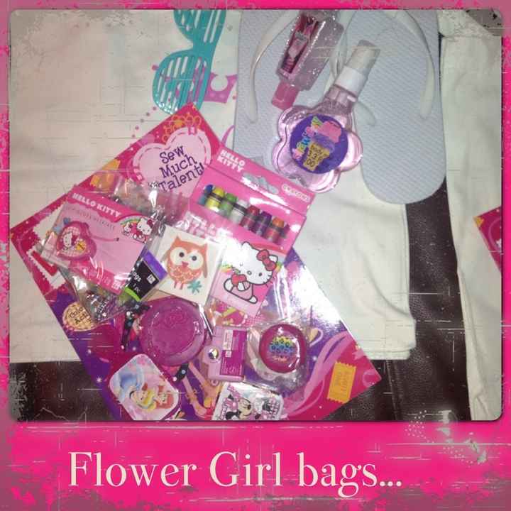 MOH and FG bags.... (PICS)