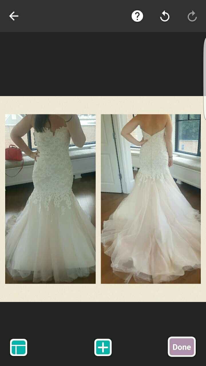 Who's your Dress Designer? (Just for fun!)