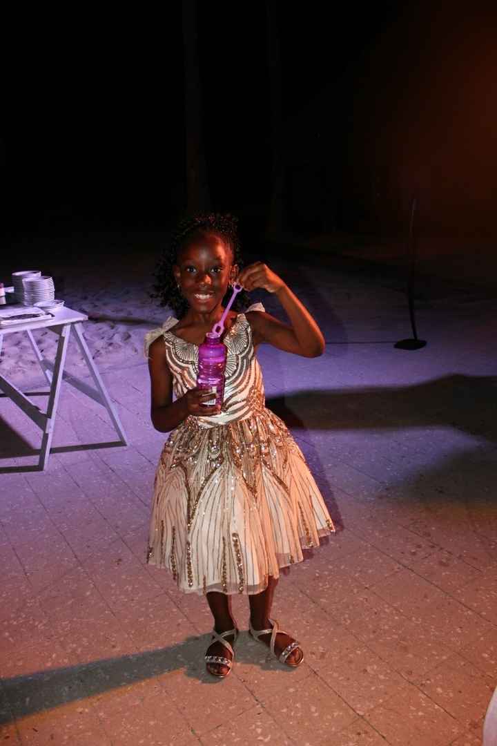 We Got Married!!! Non-Pro BAM