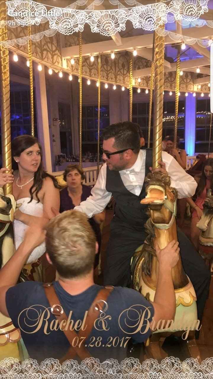 BAM with the most amazing sunset!!!!