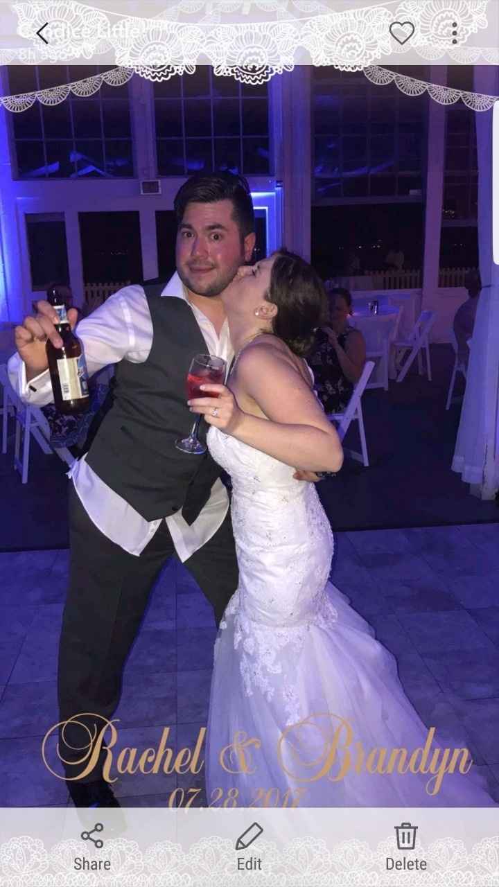 BAM with the most amazing sunset!!!!