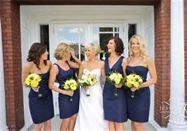 Wedding color help!