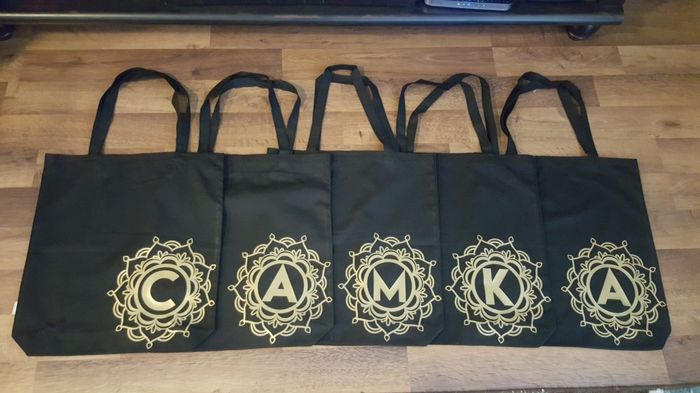 Bridal Party gifts