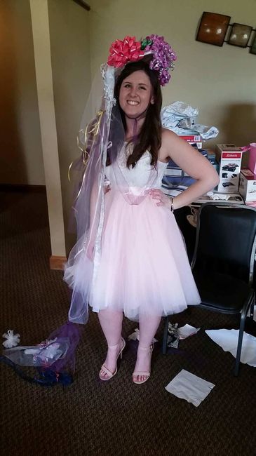 BAS- Alice in Wonderland theme! (non pro pic heavy)