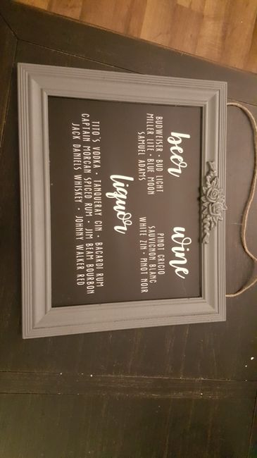 Who is using a Cricut Machine for their wedding?!