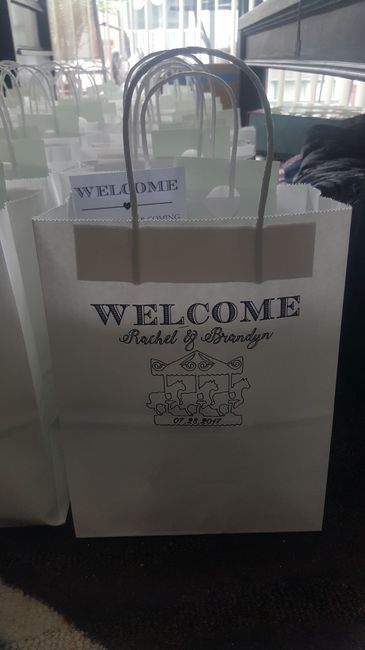 Who is using a Cricut Machine for their wedding?!