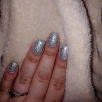 Let’s talk nails - 1