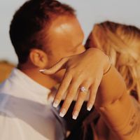2023 Brides - Show us your ring! - 1