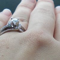 show off ur "RINGS"girls!!!!