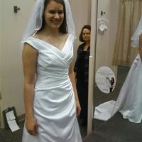 I want to see dresses