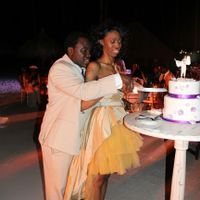 We Got Married!!! Non-Pro BAM