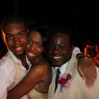 We Got Married!!! Non-Pro BAM