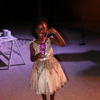 We Got Married!!! Non-Pro BAM