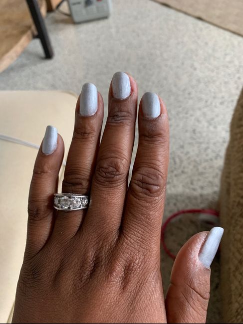 Brides of 2020!  Show us your ring! 17