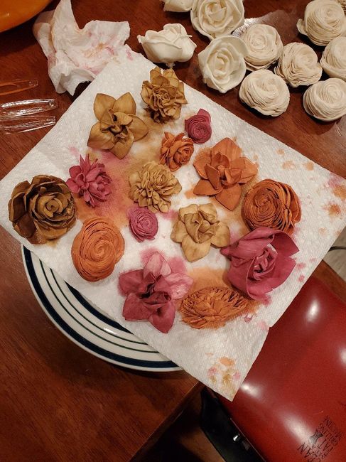 Hobby lobby bouquets questions!! 1