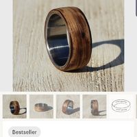 Men’s ring - 1