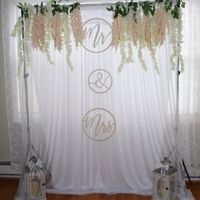 Getting married at home - 1