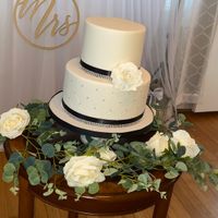 Getting married at home - 2