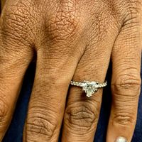 Brides of 2022! Show us your ring! - 1