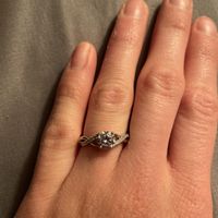 2023 Brides - Show us your ring! - 1