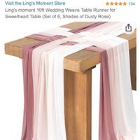 What are/were your wedding colors? - 1