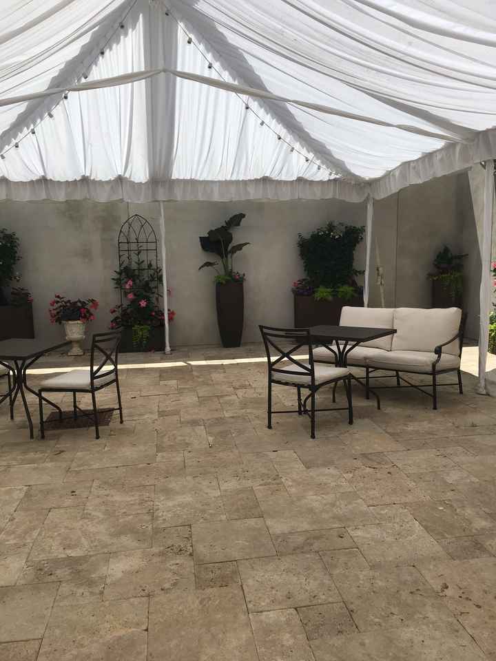 Arch or no Arch? - 1