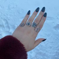2024 Brides - Show us your ring! - 1